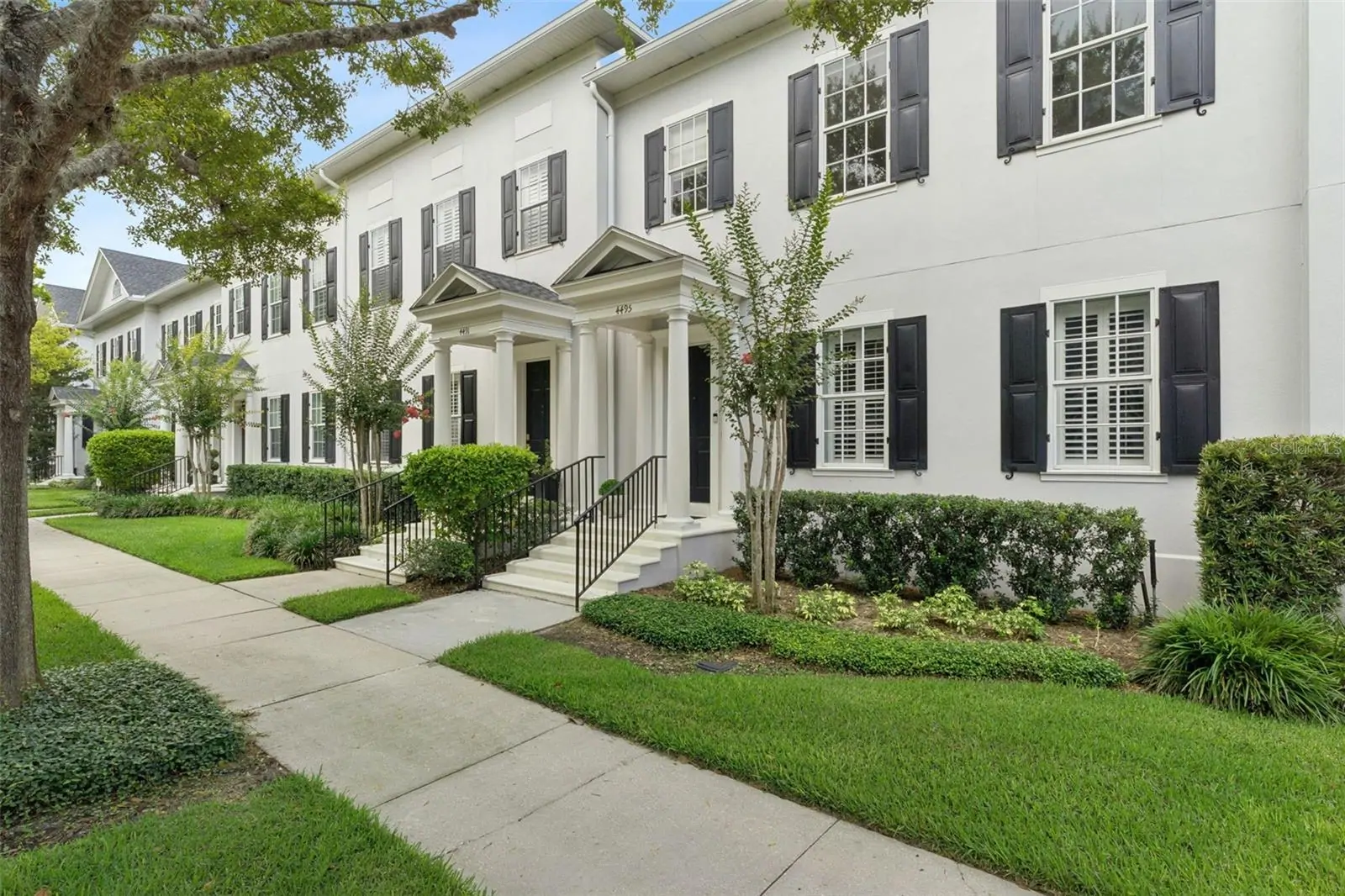 4495 TWINVIEW LN, ORLANDO, FL