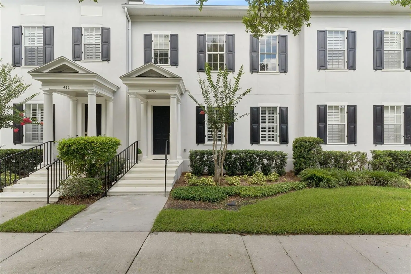 4495 TWINVIEW LN, ORLANDO, FL property photo 2 of 40