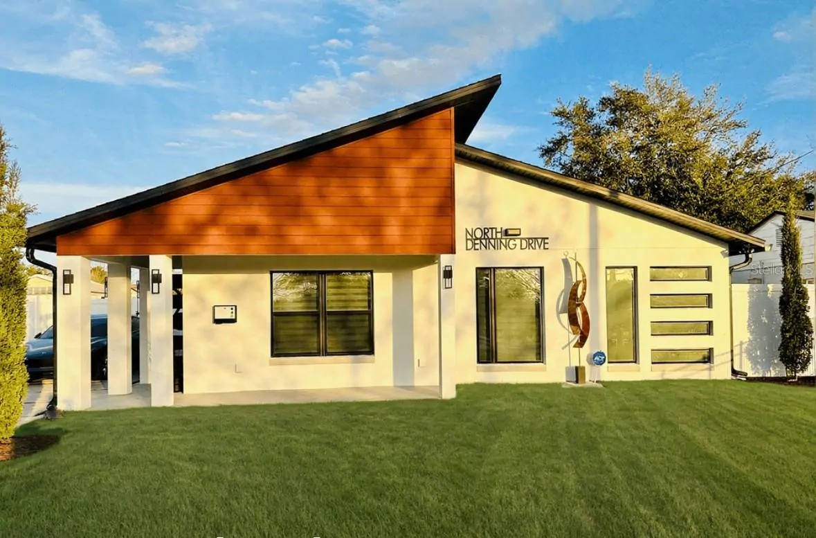 860 N DENNING DR, WINTER PARK, FL