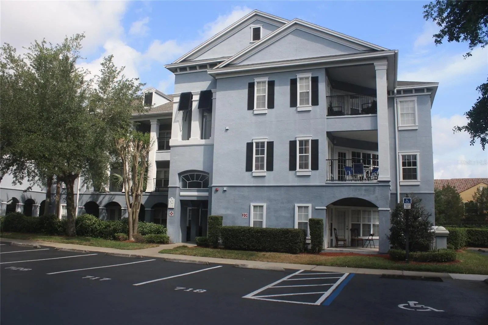3621 CONROY RD #739, ORLANDO, FL