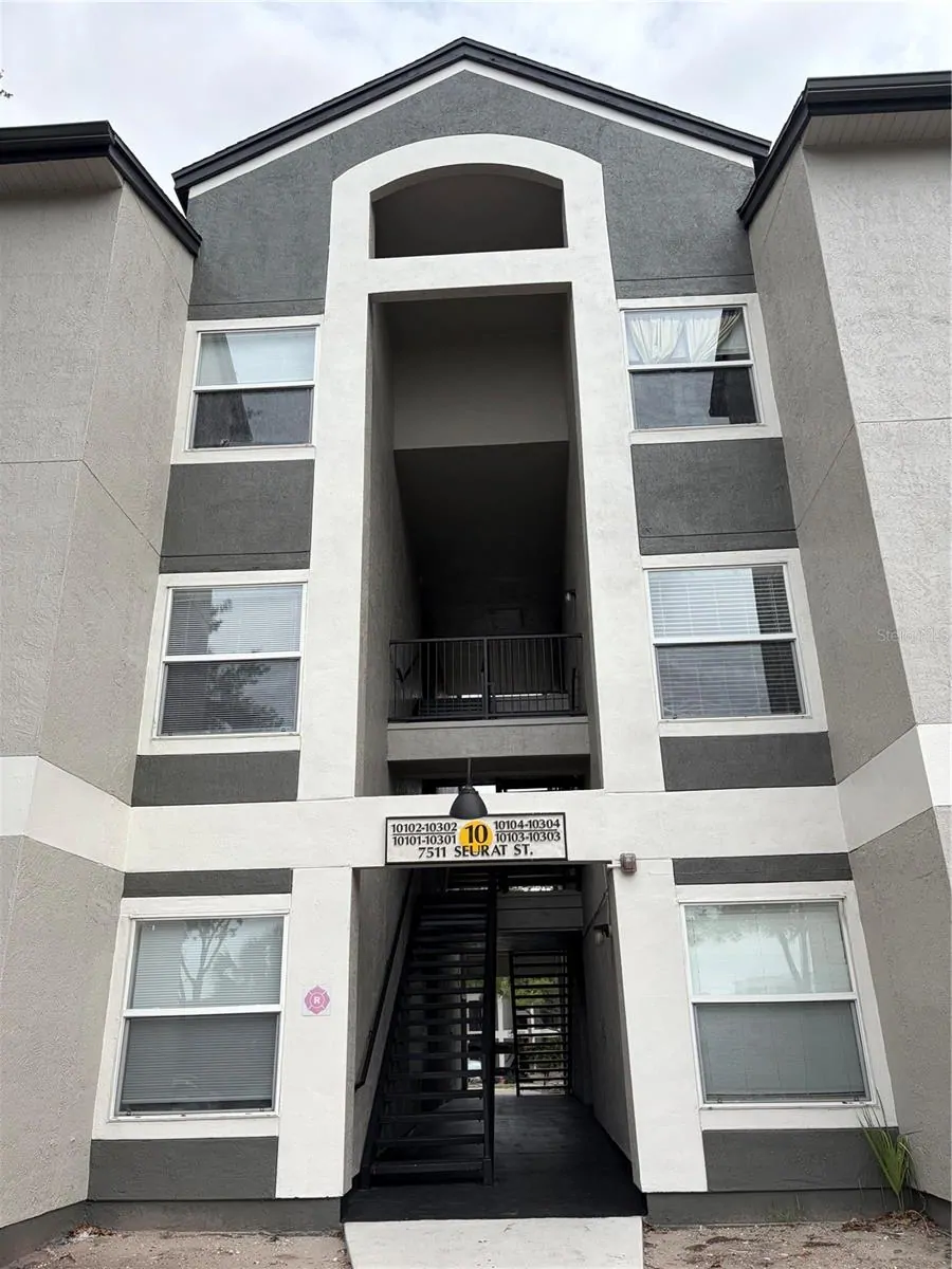 7511 SEURAT ST #10201, ORLANDO, FL