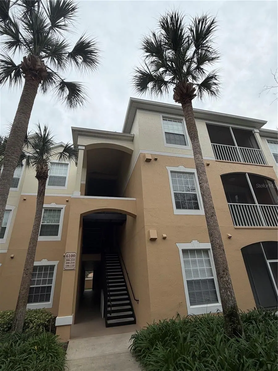 6100 STEVENSON DR #207, ORLANDO, FL