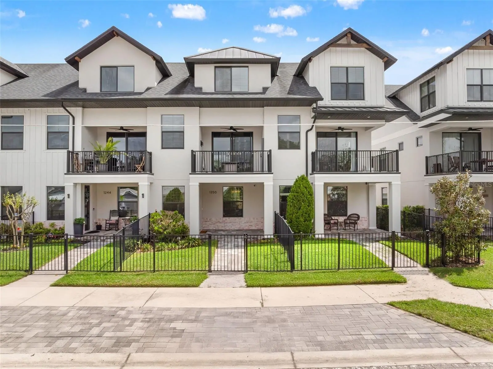 1250 FORMOSA AVE, WINTER PARK, FL