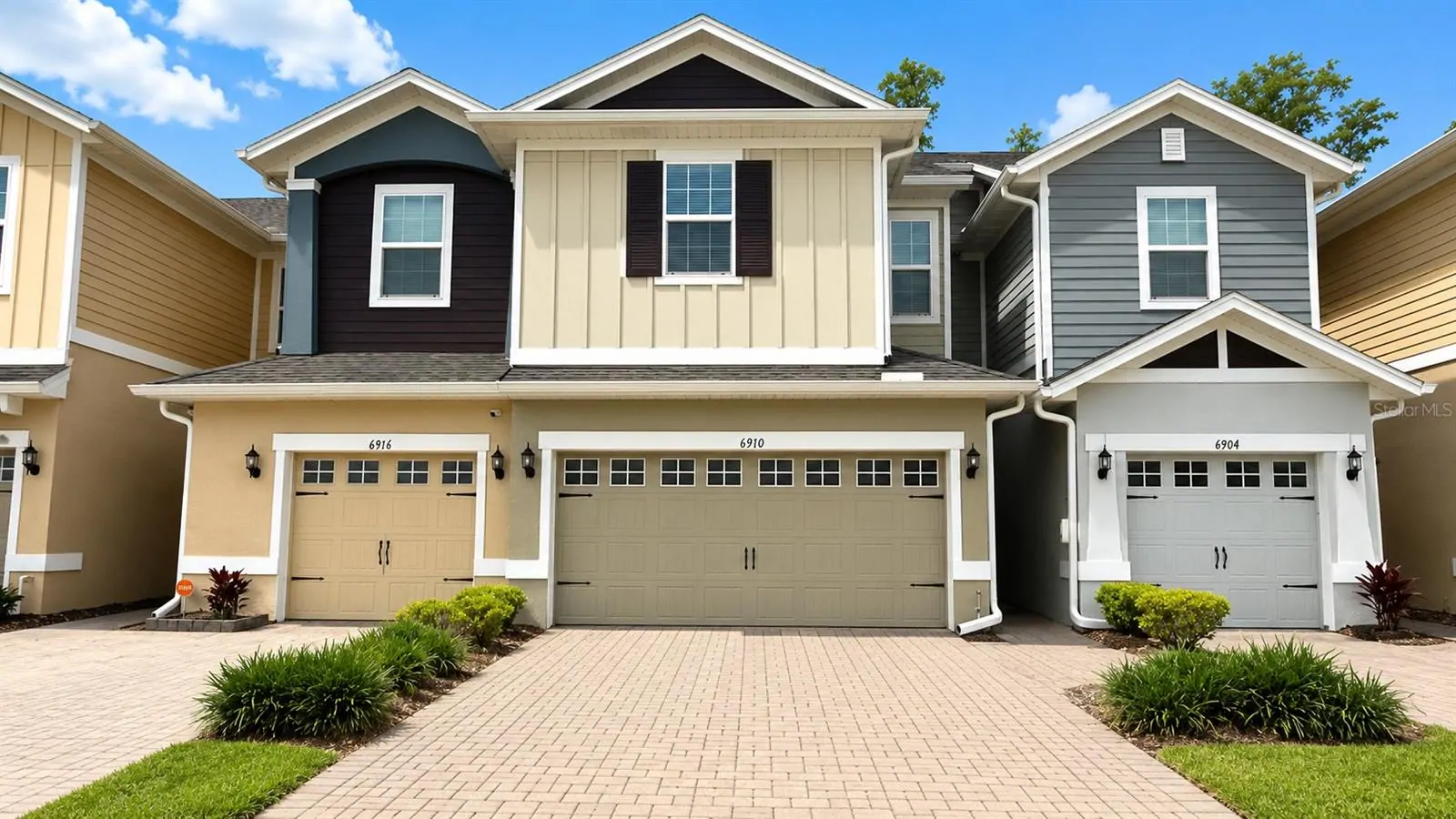 6910 TUSSILAGO WAY, ORLANDO, FL