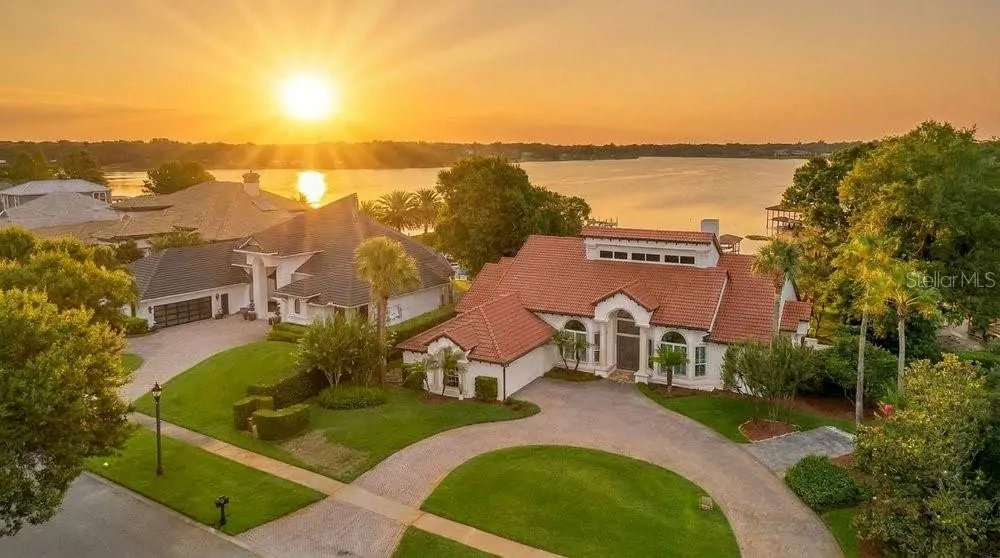 2503 BUTLER BAY DR N, WINDERMERE, FL