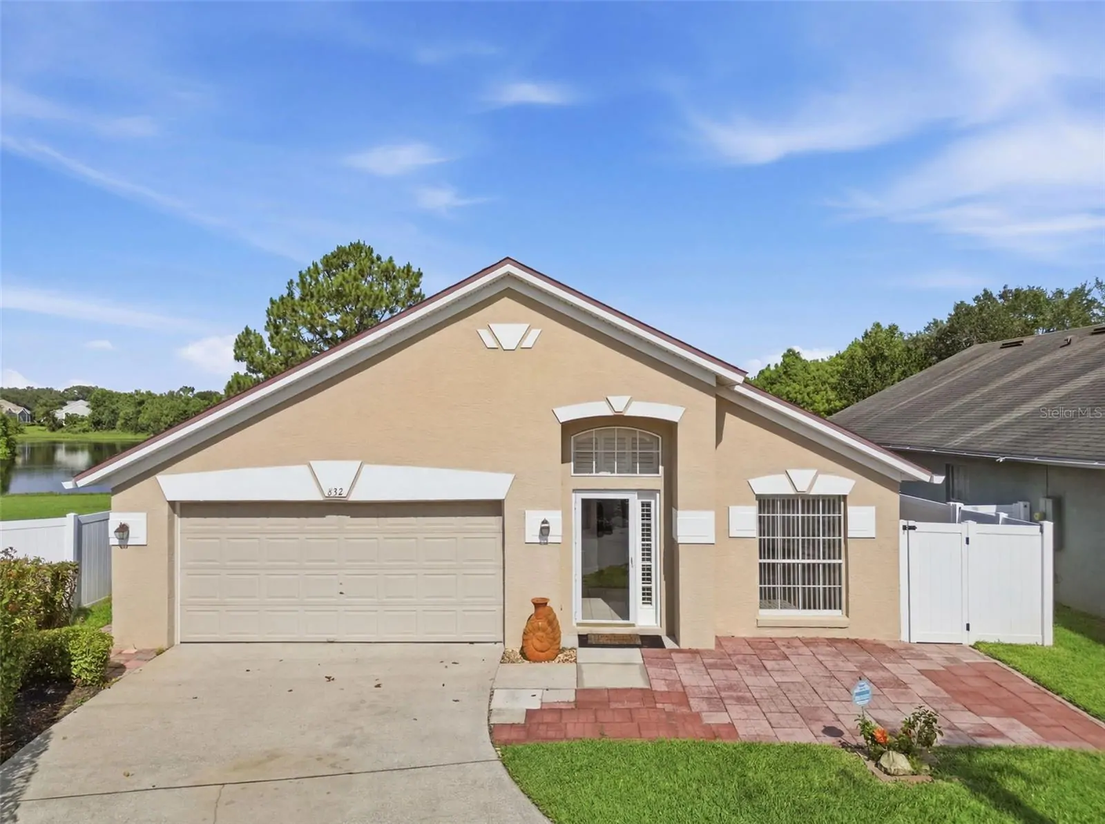632 CYPRESS TREE CT, ORLANDO, FL