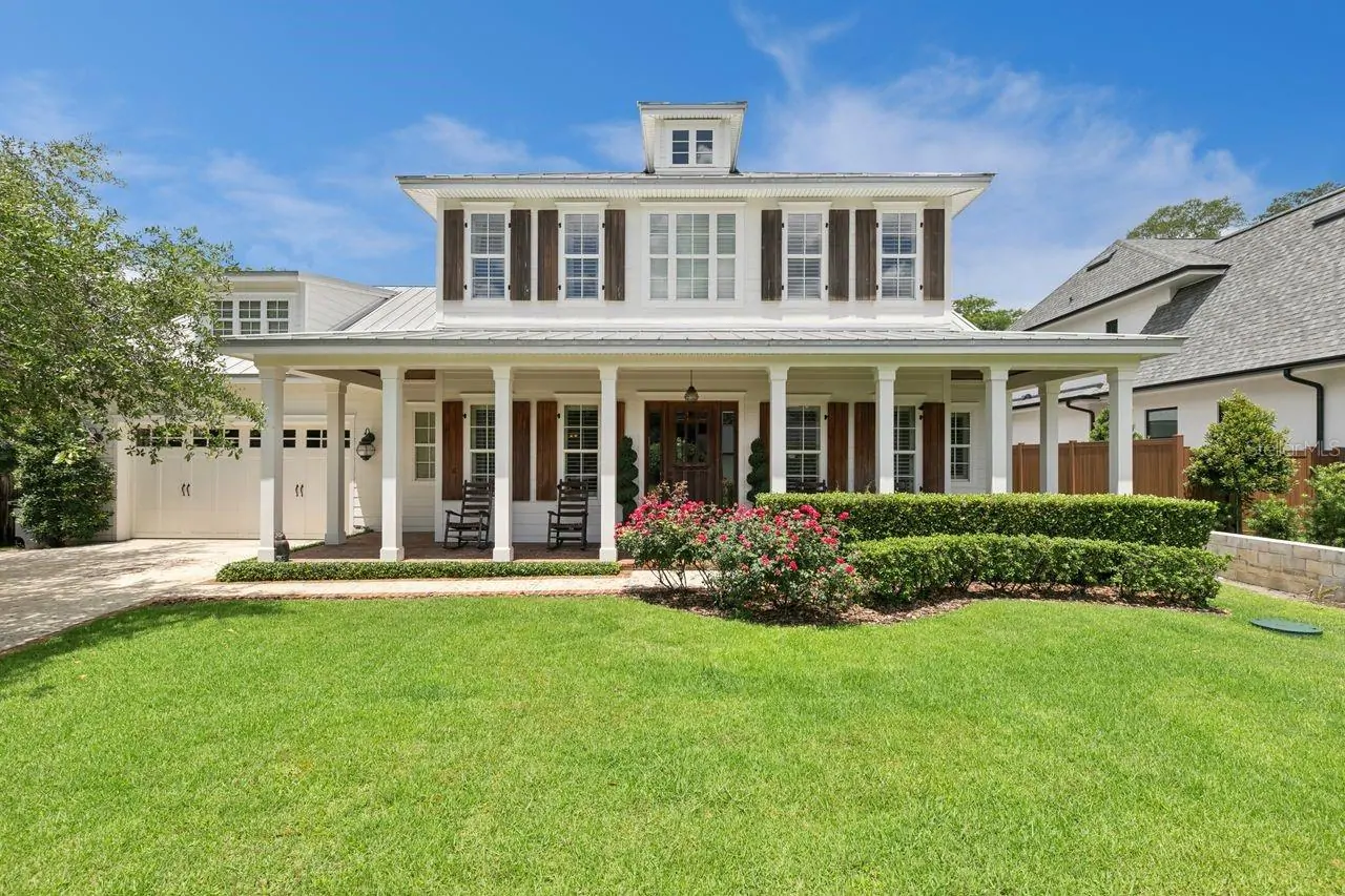 2240 VENETIAN WAY, WINTER PARK, FL