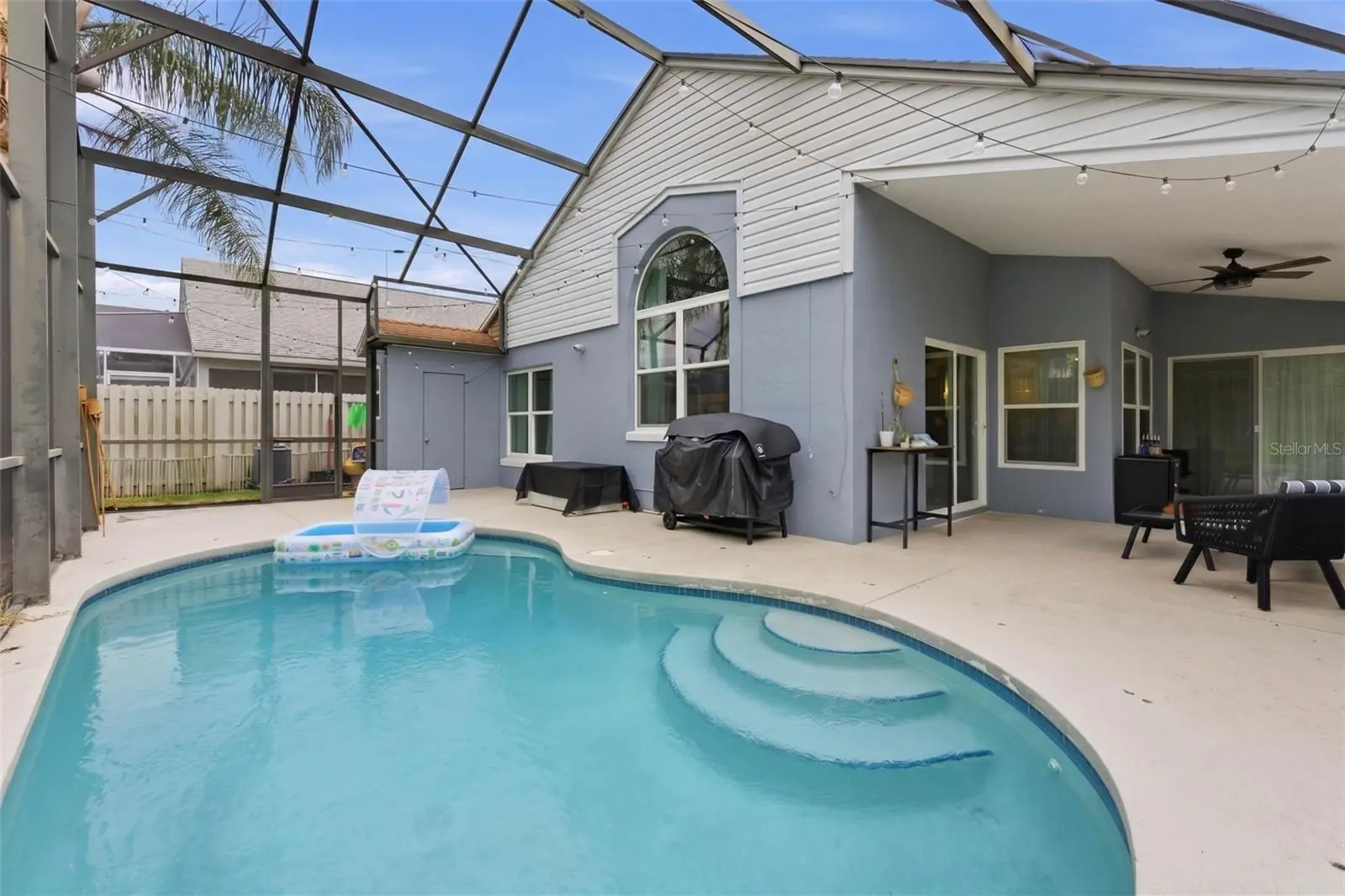 13917 TALLOWRIDGE CT, ORLANDO, FL property photo 50 of 64