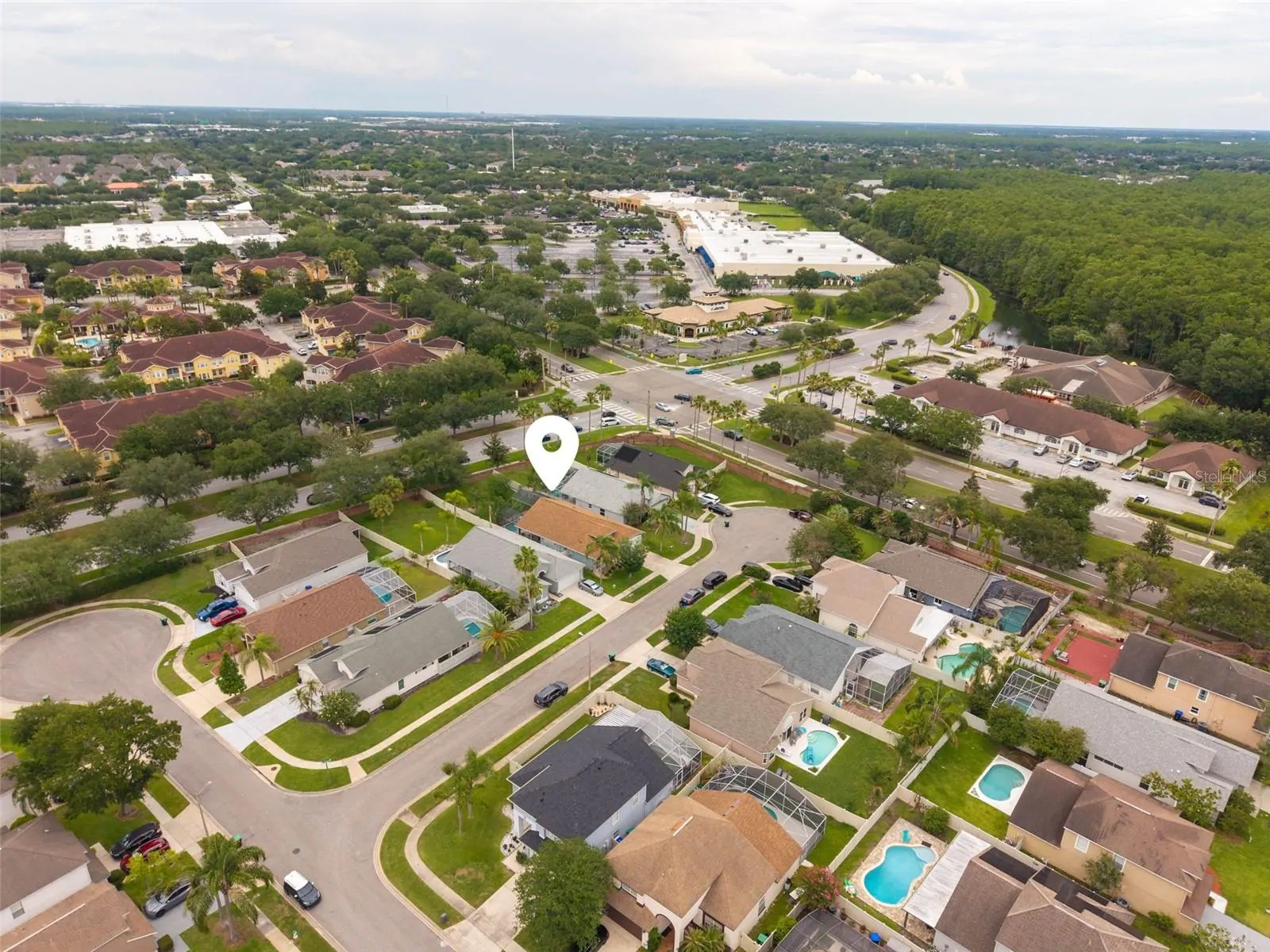 13917 TALLOWRIDGE CT, ORLANDO, FL property photo 62 of 64