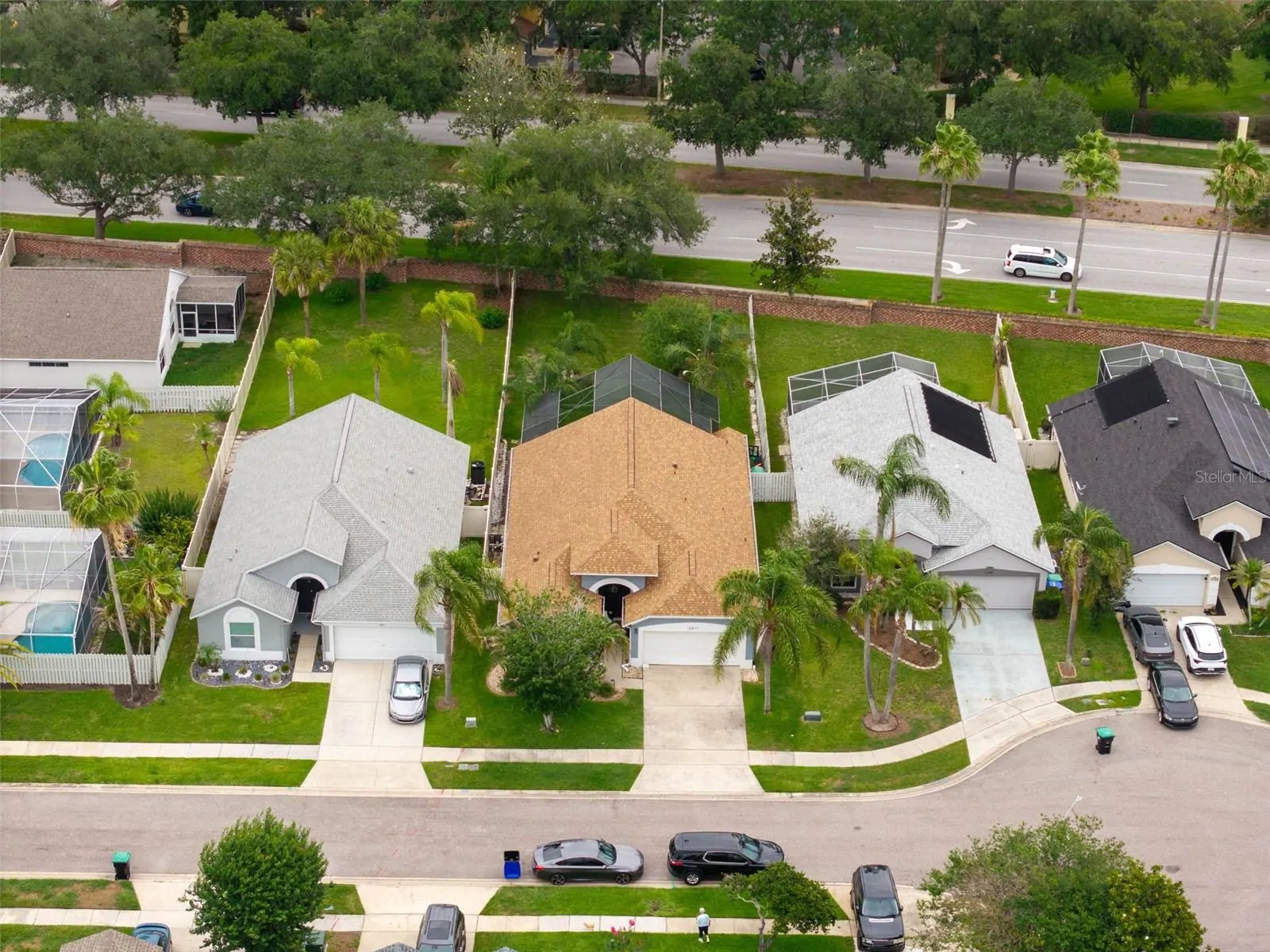 13917 TALLOWRIDGE CT, ORLANDO, FL property photo 63 of 64