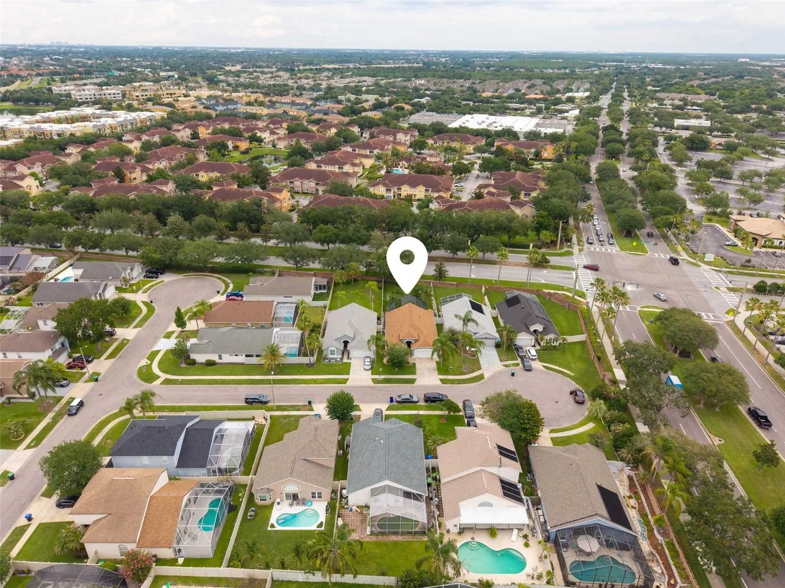 13917 TALLOWRIDGE CT, ORLANDO, FL property photo 64 of 64