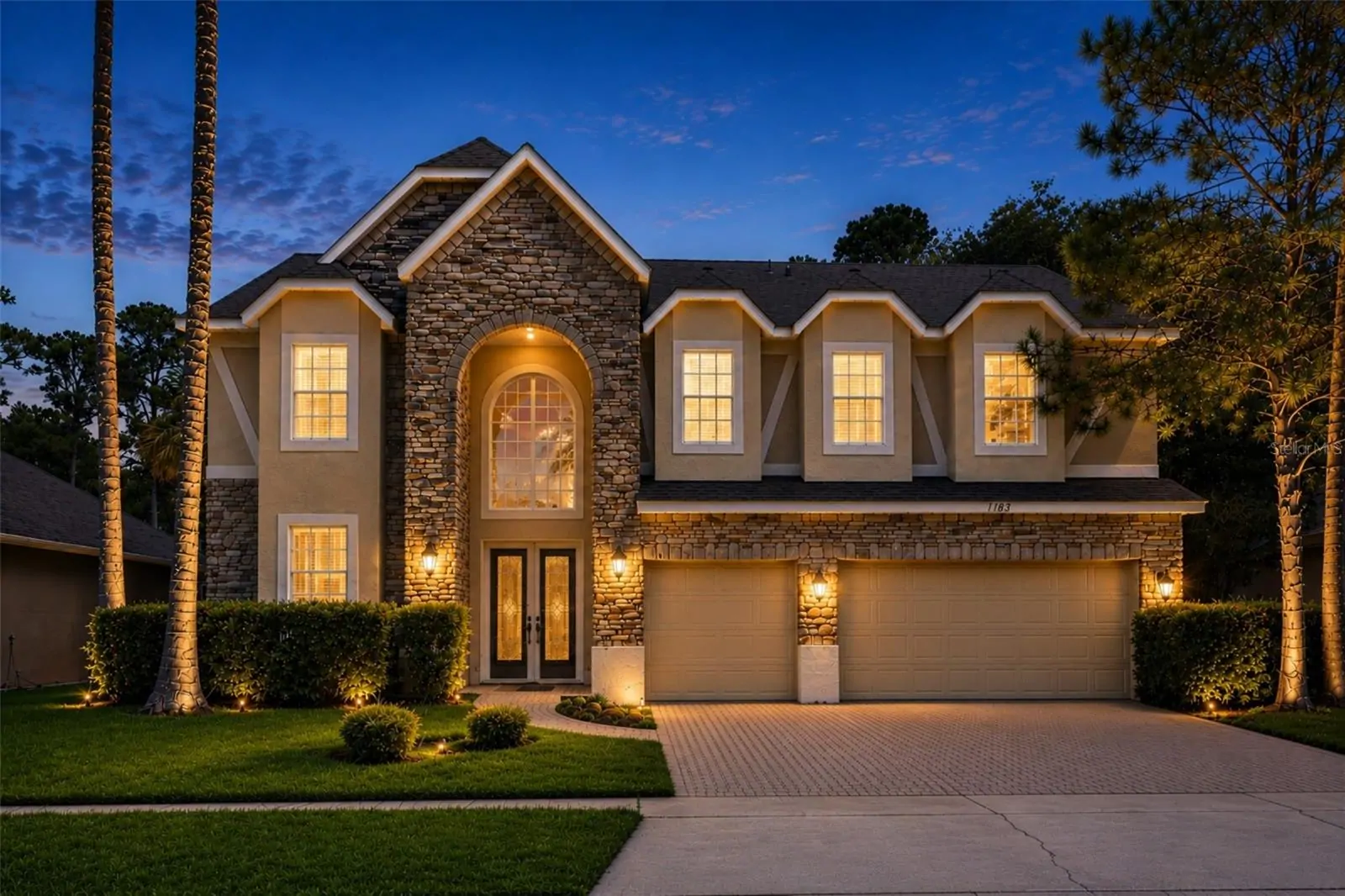 11027 SUMMERSPRING LAKES DR, ORLANDO, FL