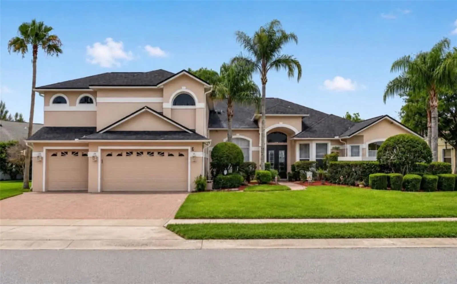 4552 LAKE CALABAY DR, ORLANDO, FL