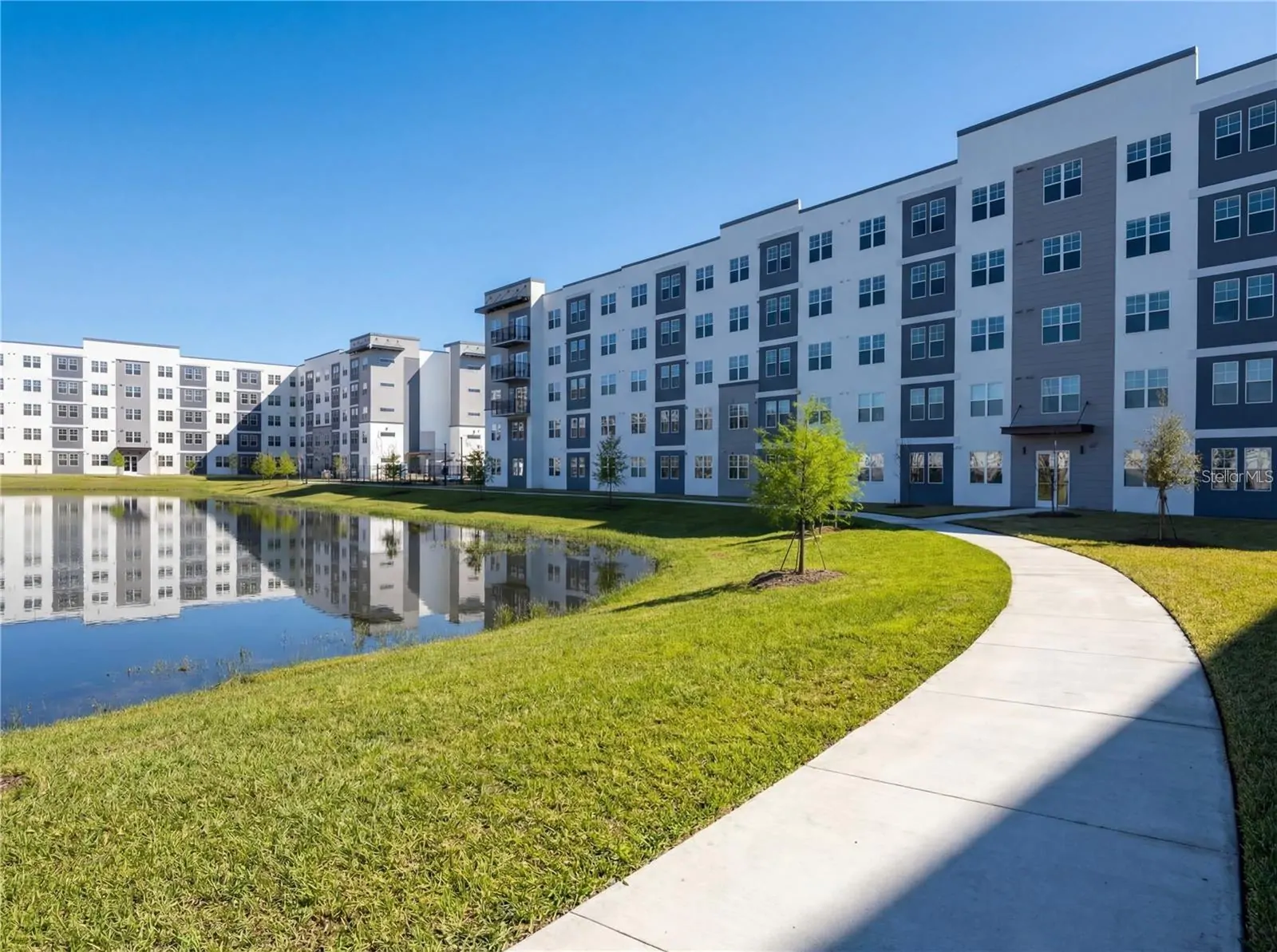 5579 MILLENIA BLVD #515, ORLANDO, FL