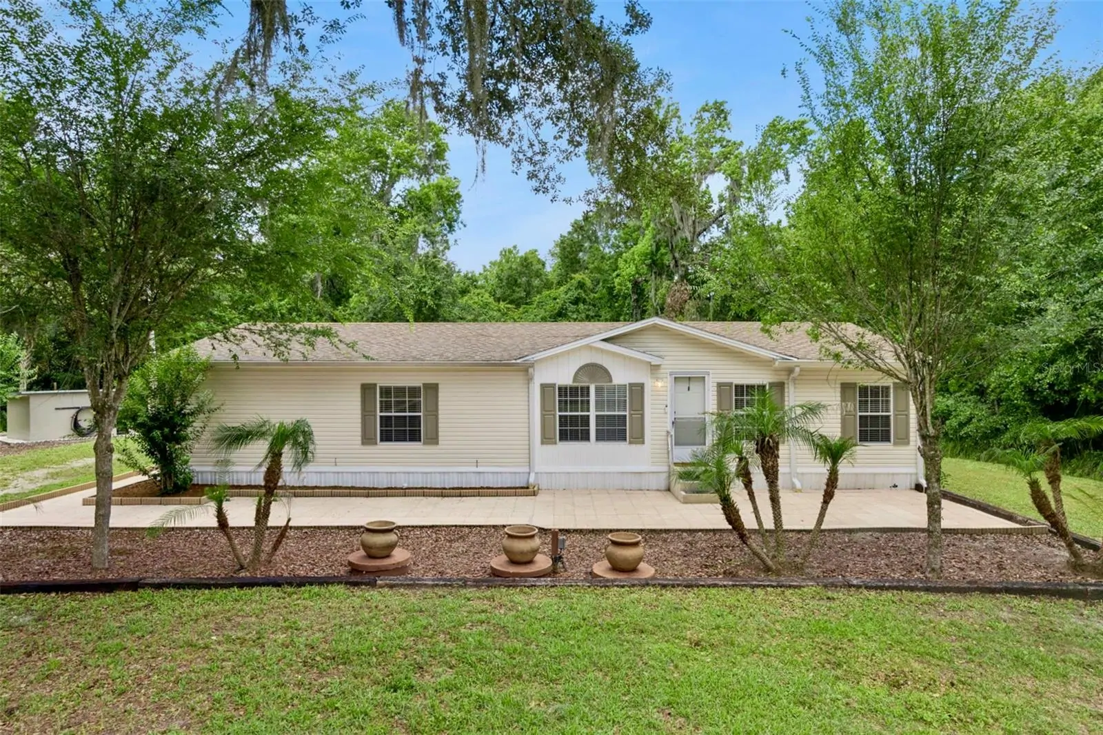 16250 HAMILTON DR, ORLANDO, FL
