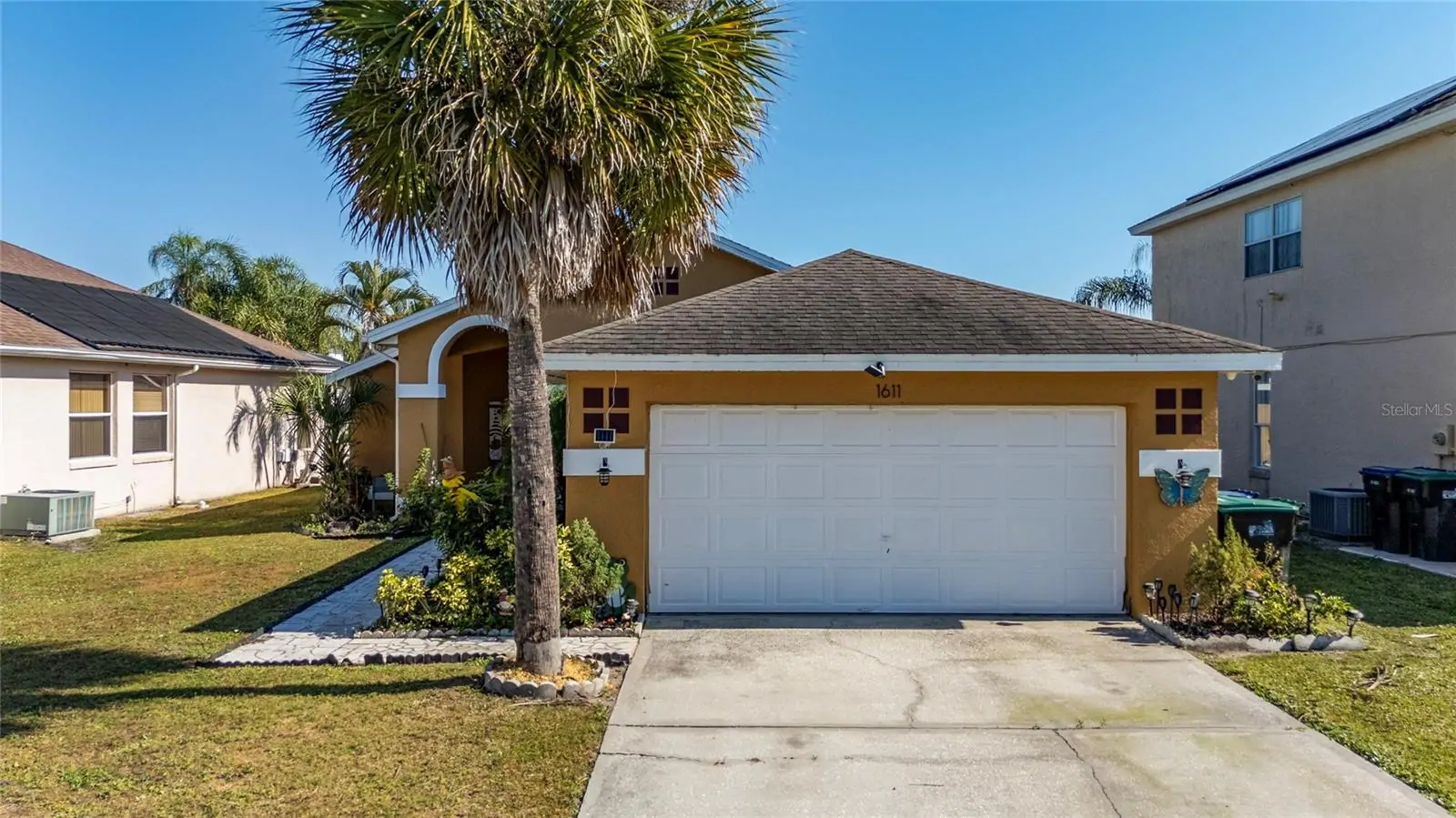 1611 BRIDGEVIEW CIR, ORLANDO, FL