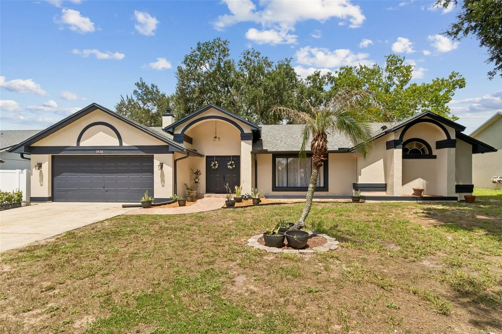 1426 JUBAL DR, ORLANDO, FL