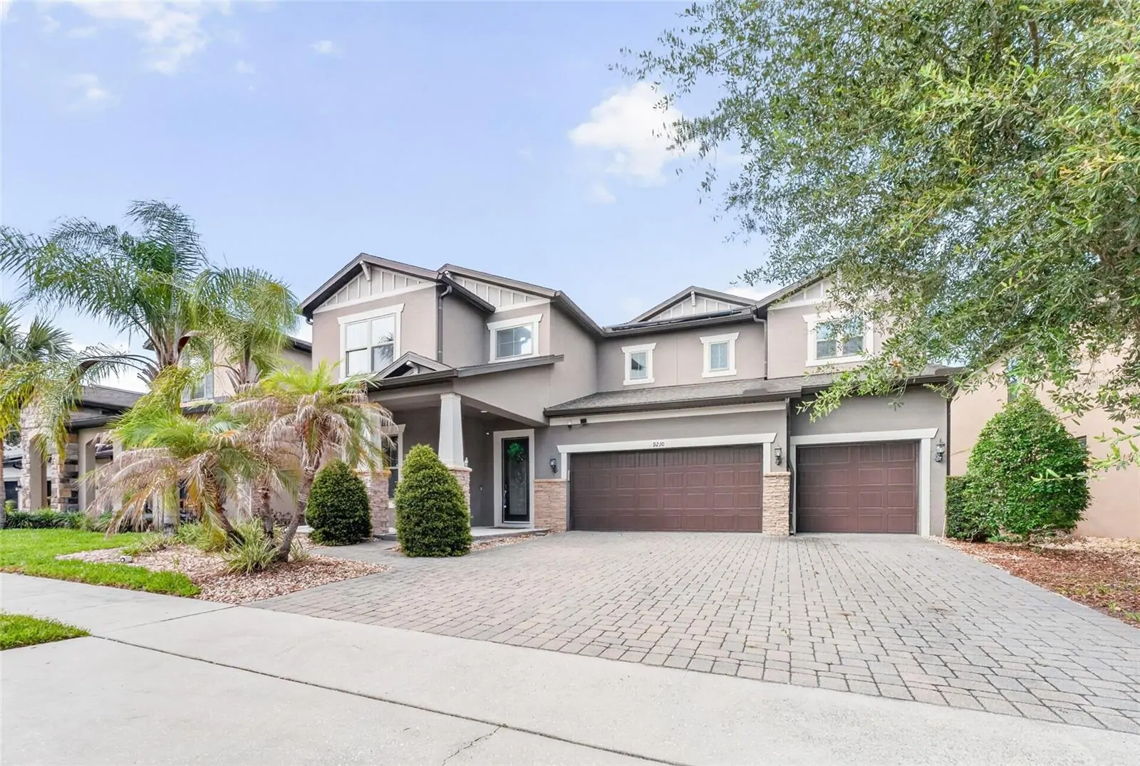 9210 ROYAL ESTATES BLVD, ORLANDO, FL
