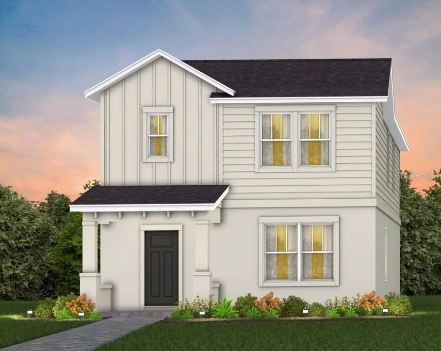 16506 BARNVIEW DRIVE, ORLANDO, FL