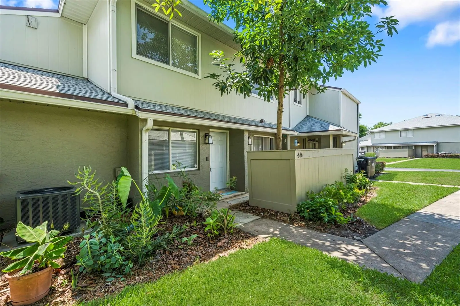 4586 PHEASANT RUN DR #6B, ORLANDO, FL