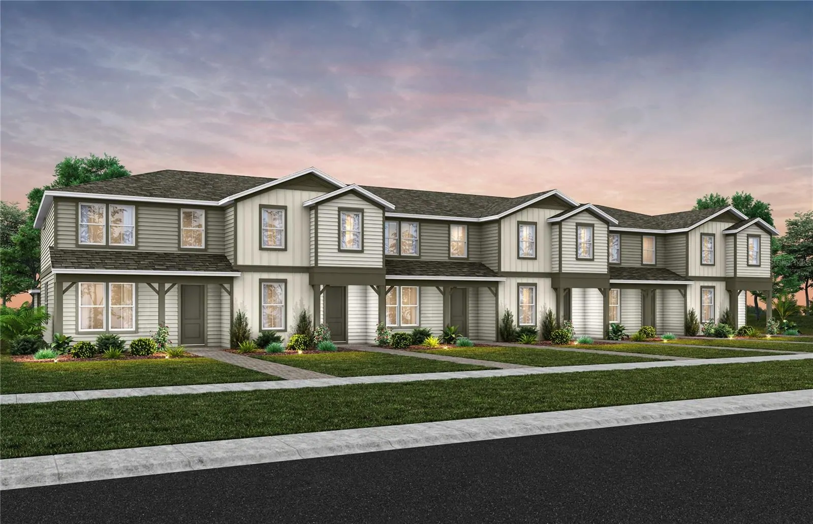 1147 LEMONGRASS ALLEY, ORLANDO, FL