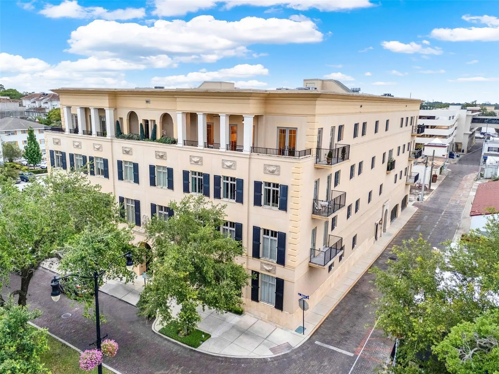 140 E MORSE BLVD #J, WINTER PARK, FL