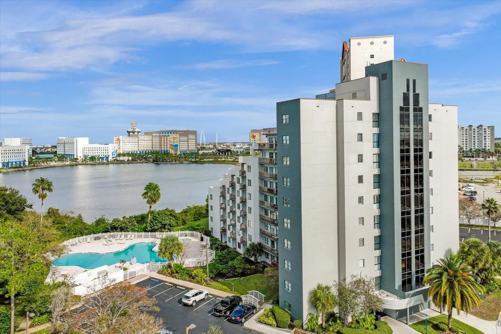 6165 CARRIER DR #2901, ORLANDO, FL