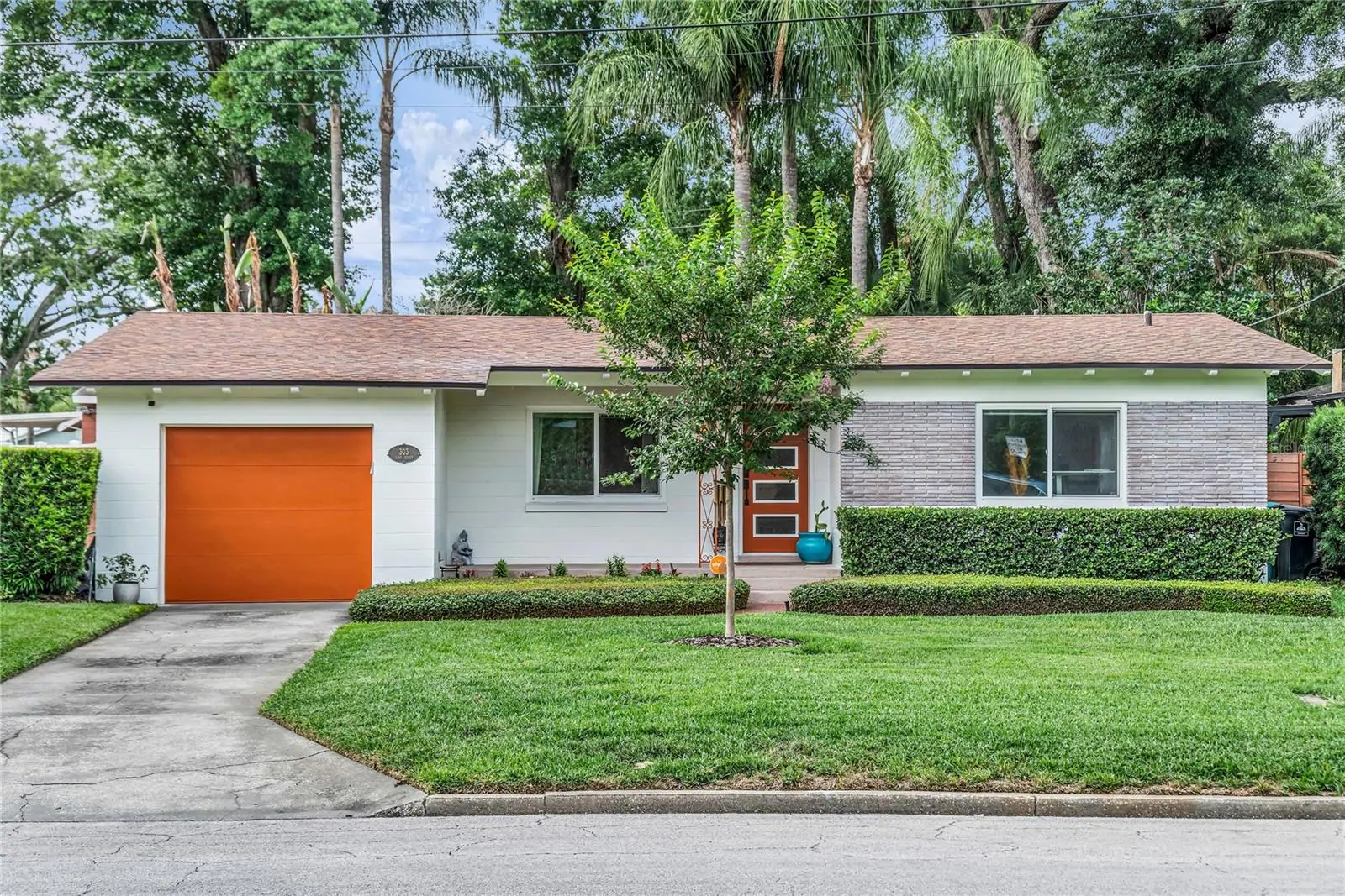 303 E JERSEY ST, ORLANDO, FL