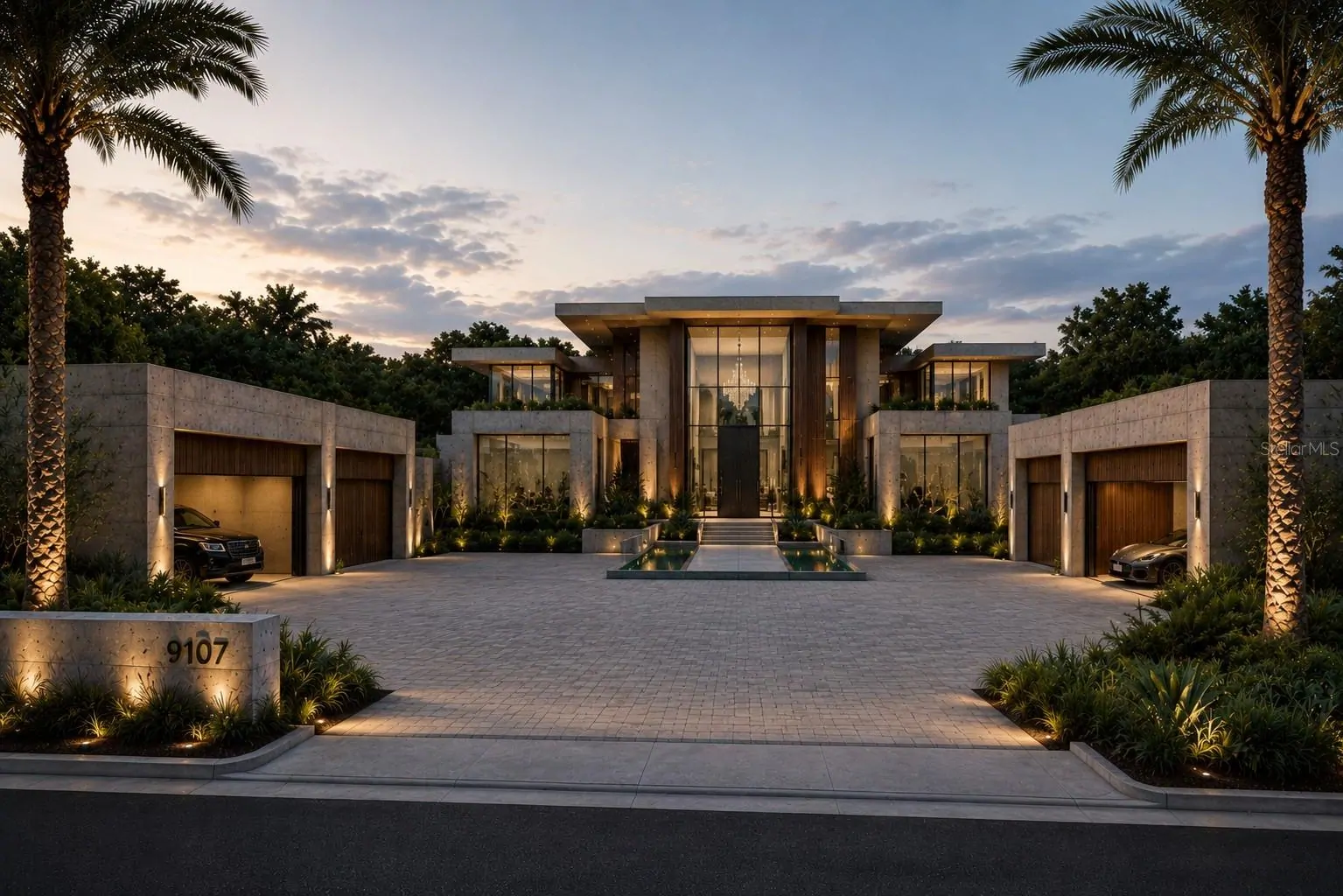 9107 SLOANE STREET, ORLANDO, FL