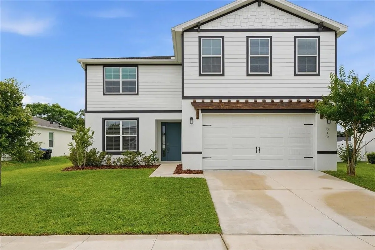819 LOWOOD CT, ORLANDO, FL