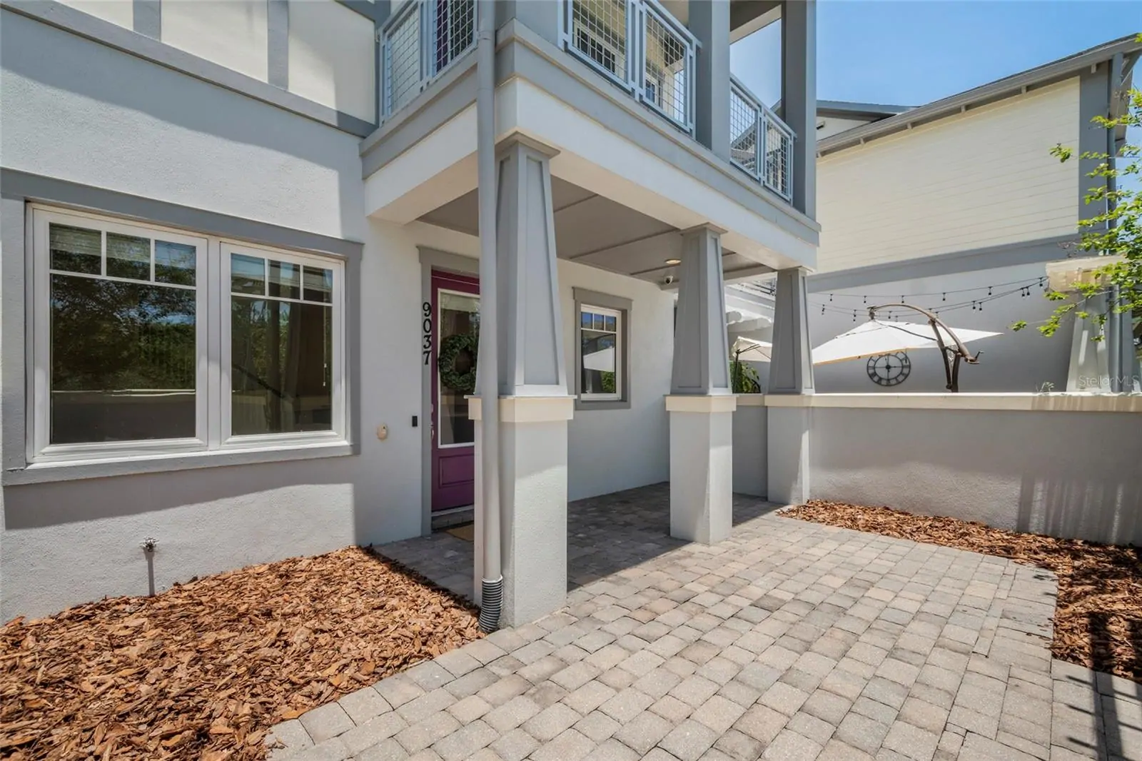 9037 LAUREATE BLVD, ORLANDO, FL property photo 4 of 64