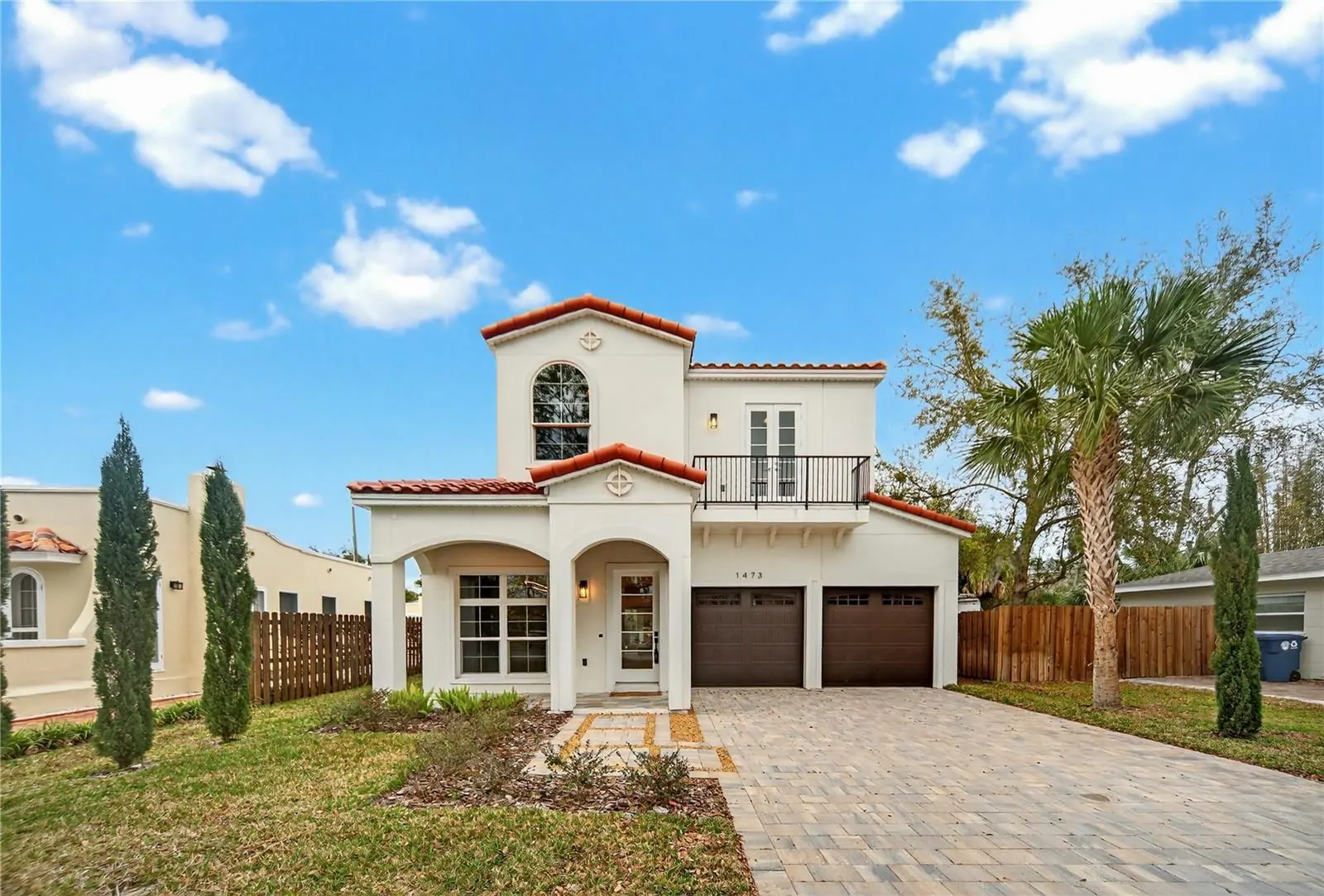1473 BERKSHIRE AVE, WINTER PARK, FL