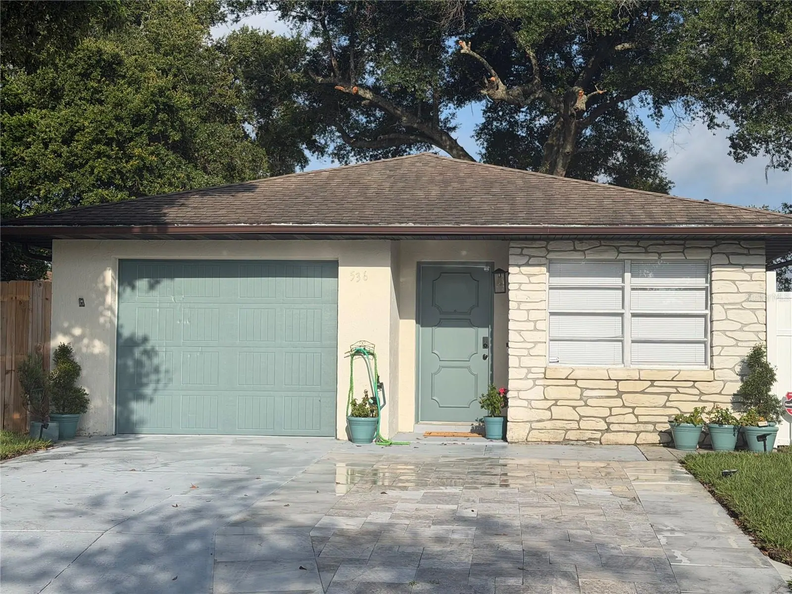 536 HIBISCUS WAY #7B, ORLANDO, FL