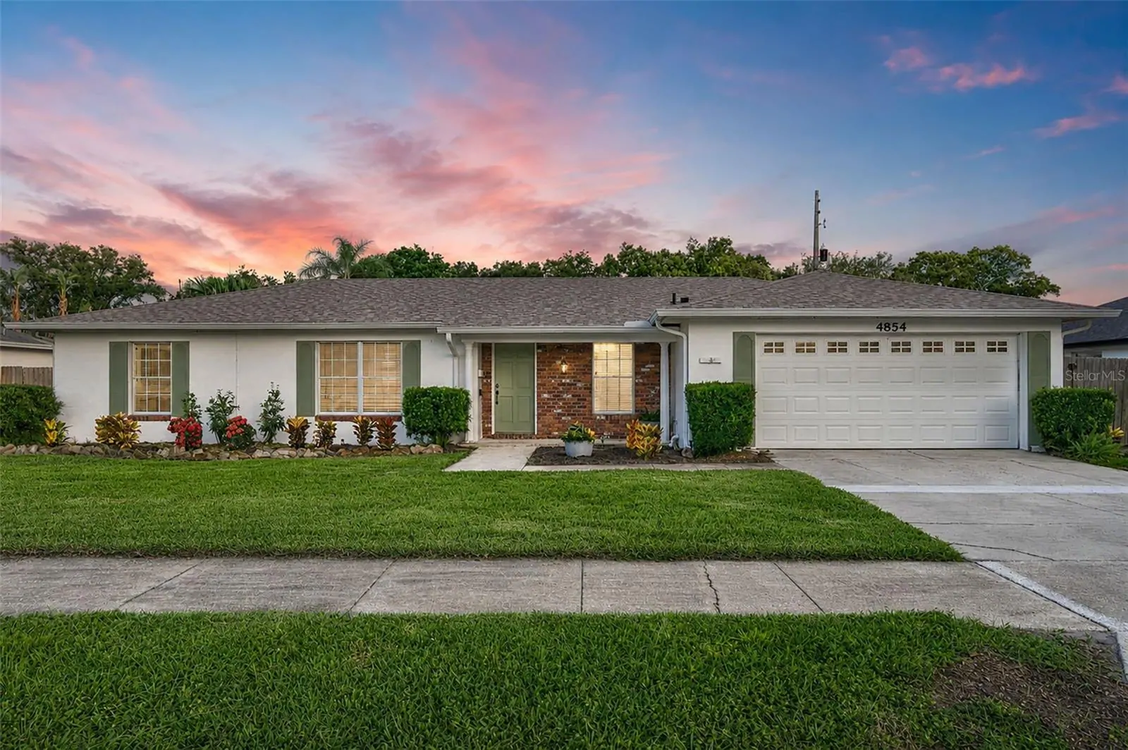 4854 RABAMA PL, ORLANDO, FL