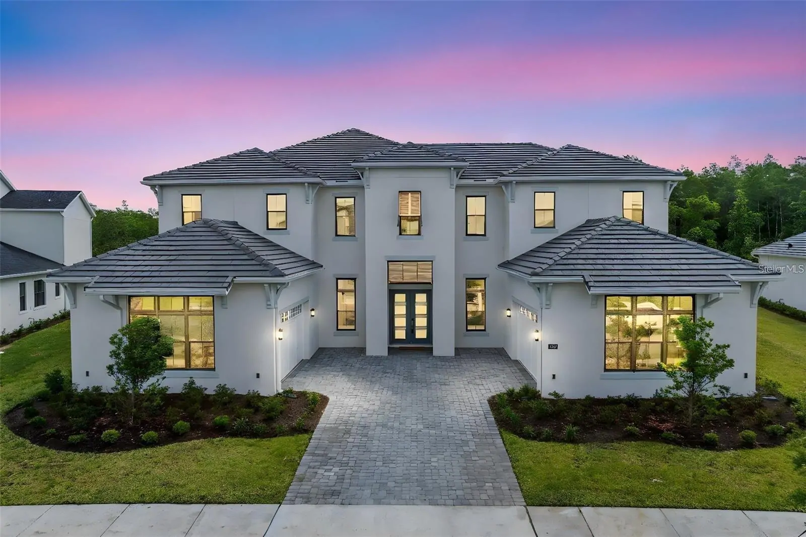 9847 LAUREL BERRY DR, ORLANDO, FL