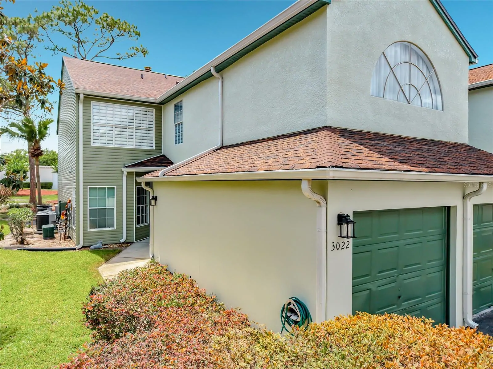 3022 COTTAGE GROVE CT #1807, ORLANDO, FL