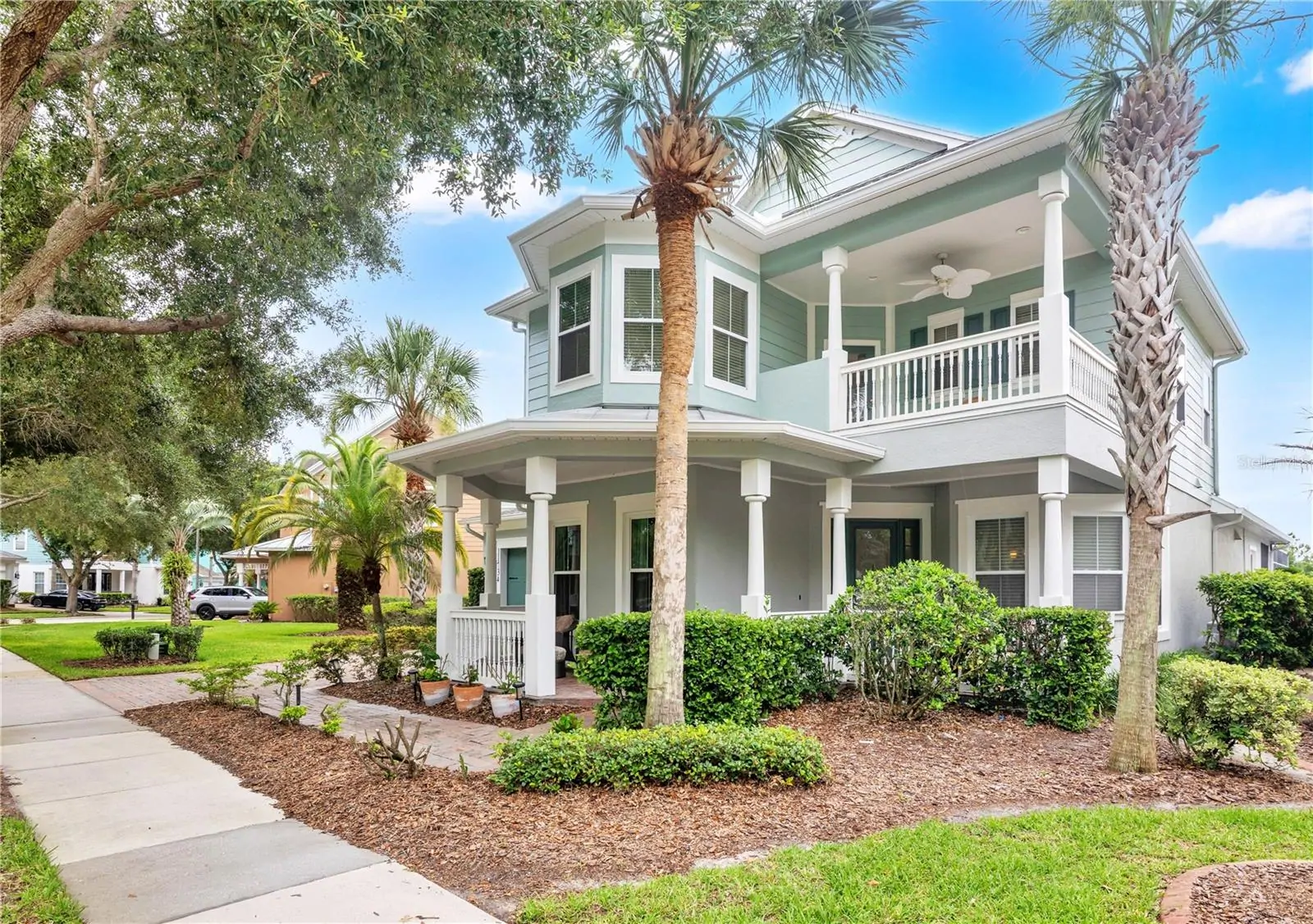 11734 ALDENDALE ST, ORLANDO, FL
