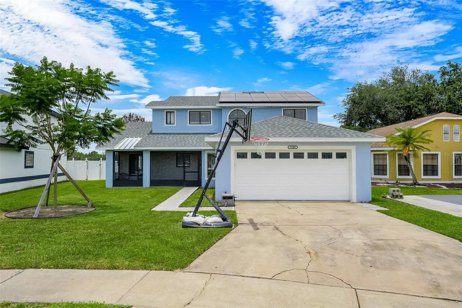 12908 DETROIT WOODS CT, ORLANDO, FL