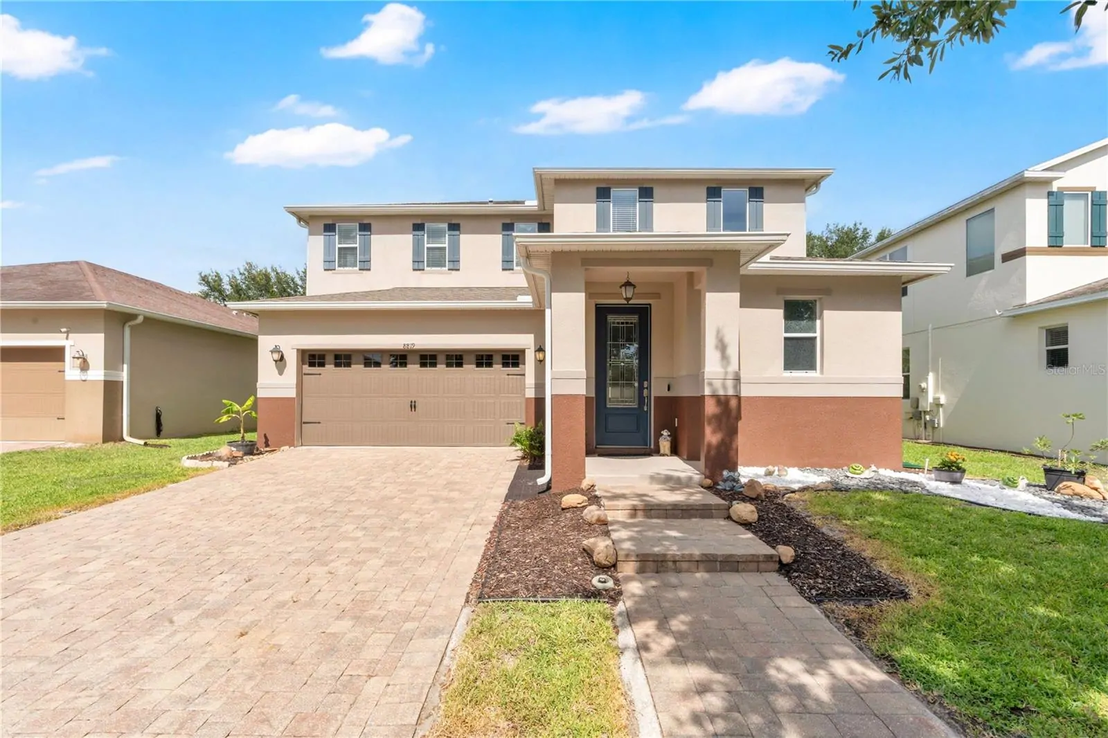 8819 TATARA ST, ORLANDO, FL