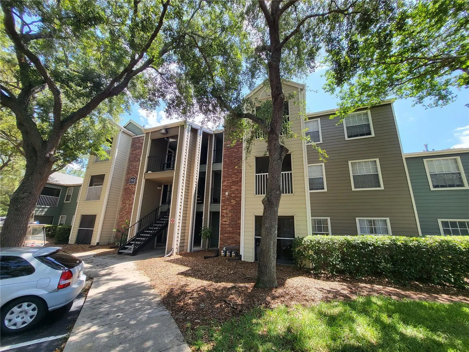 Central Florida property, ORLANDO, FL