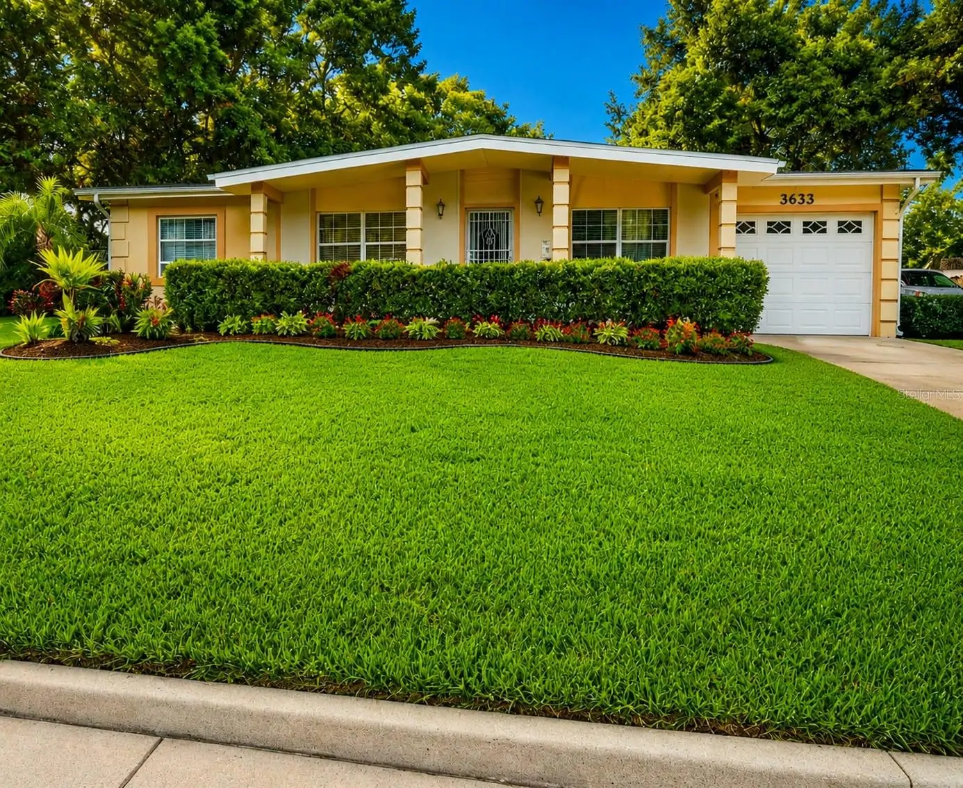 3633 RANCHWOOD RD, ORLANDO, FL