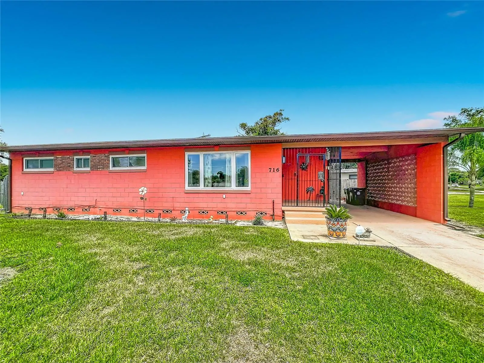 716 S OXALIS AVE, ORLANDO, FL