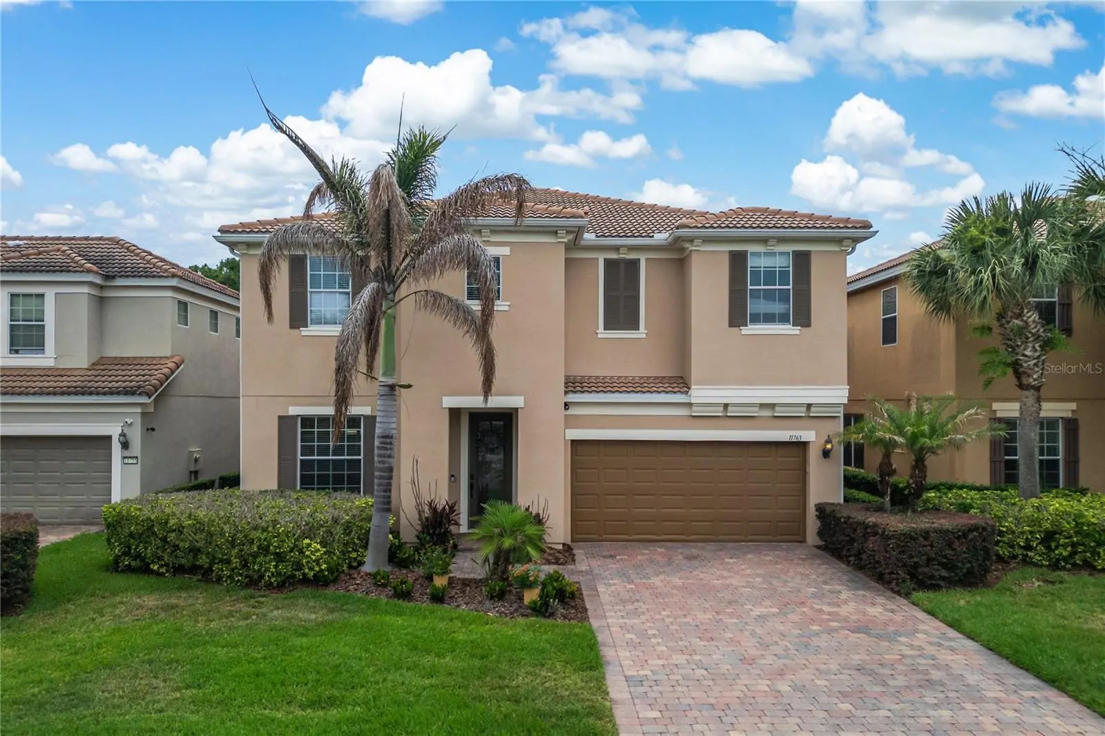 11763 AURELIO LN, ORLANDO, FL