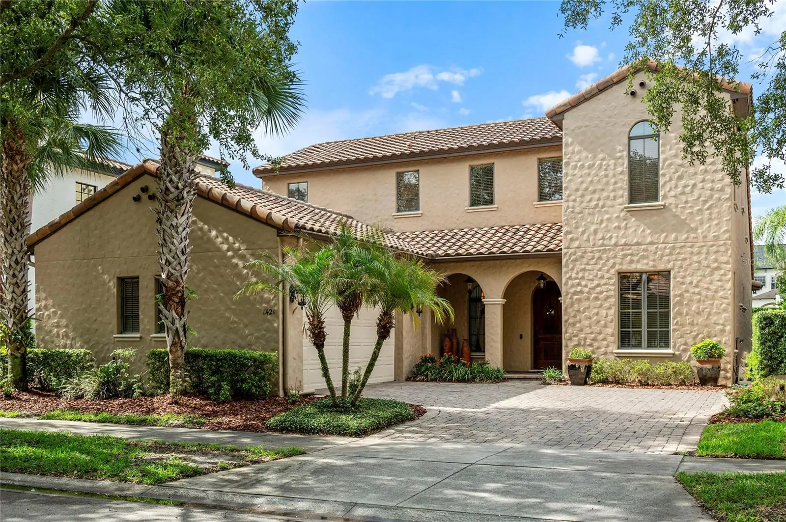 1421 CHAPMAN CIR, WINTER PARK, FL