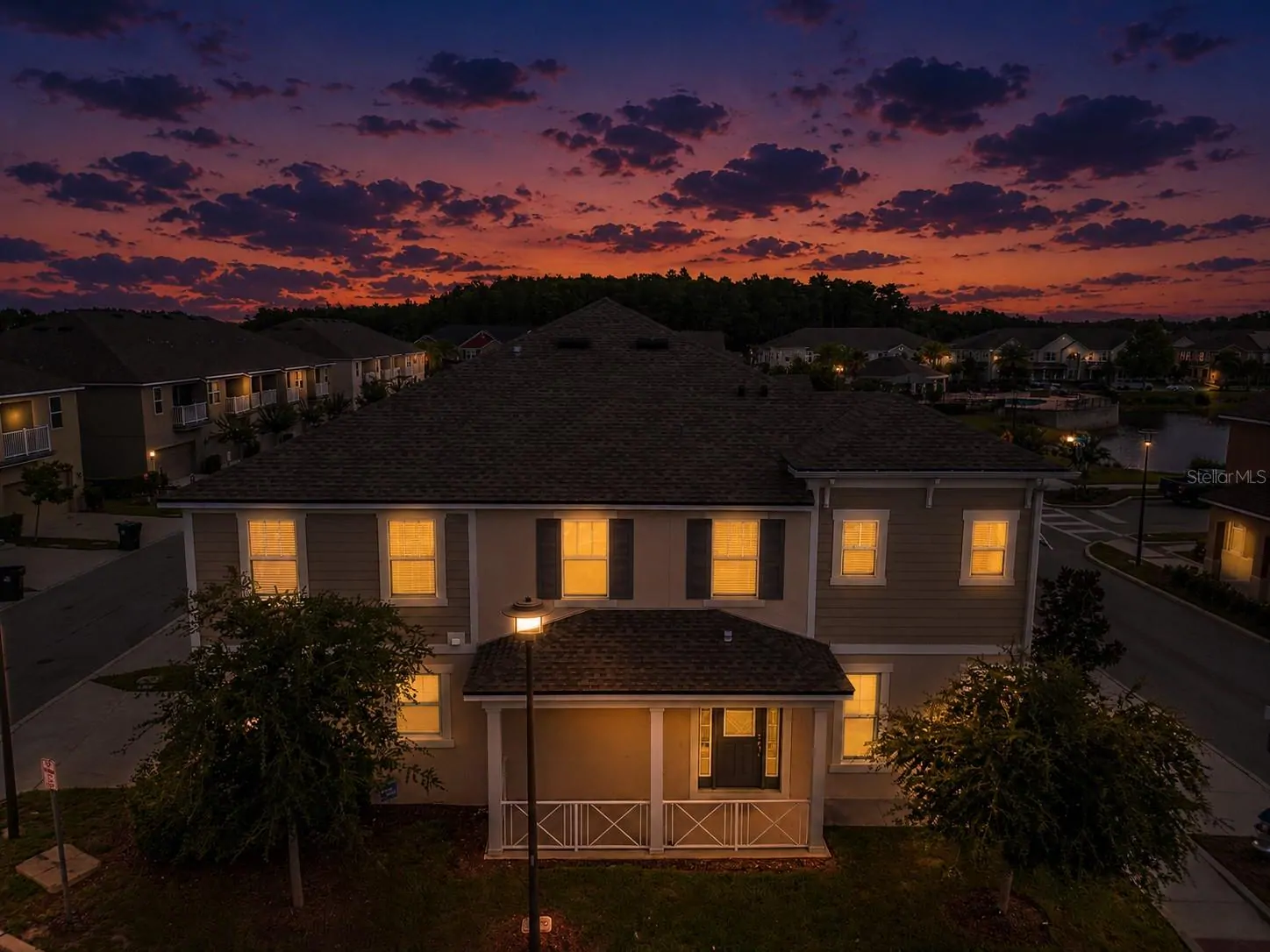 9586 POPLAR RIDGE AVE, ORLANDO, FL