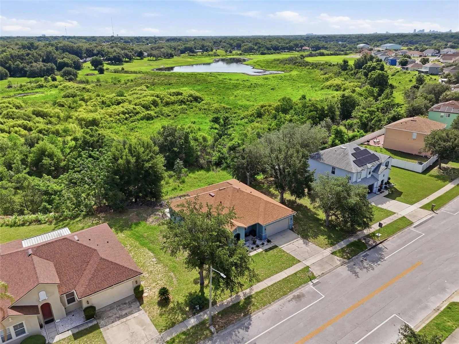 7254 COUNTRY RUN PKWY, ORLANDO, FL