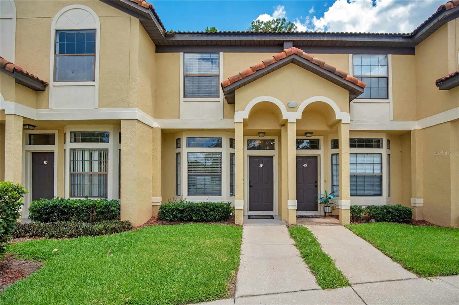 6007 SCOTCHWOOD GLN #39, ORLANDO, FL