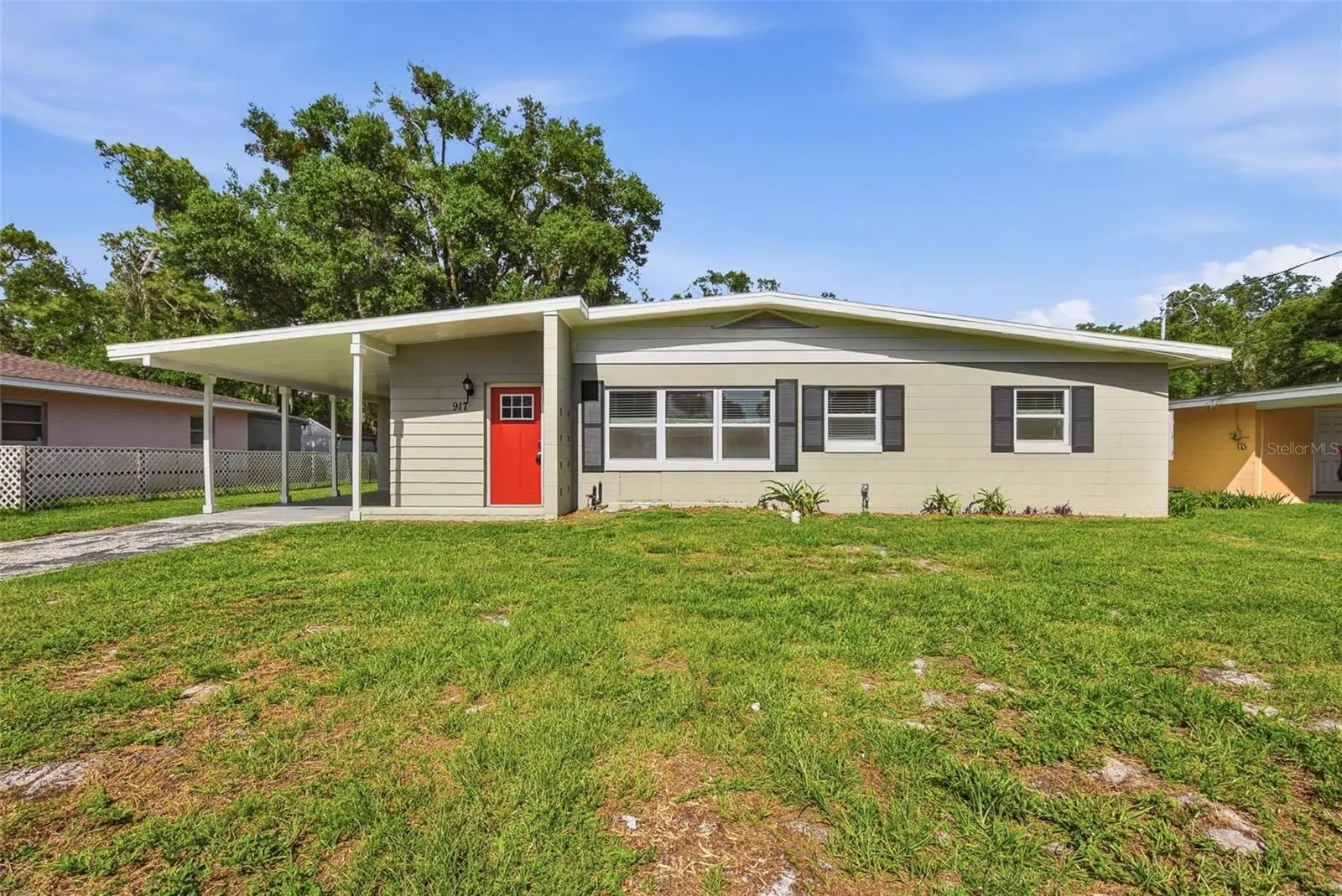 917 KENSINGTON DR, ORLANDO, FL