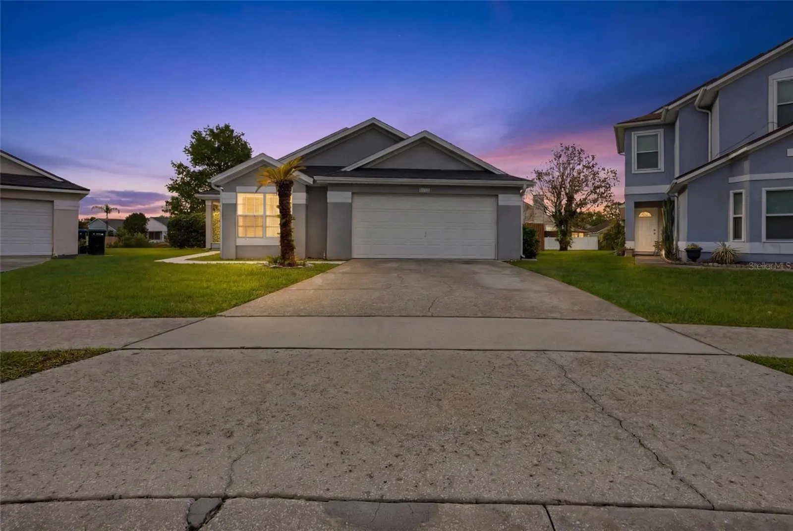 4702 FORT BRAVO CT, ORLANDO, FL