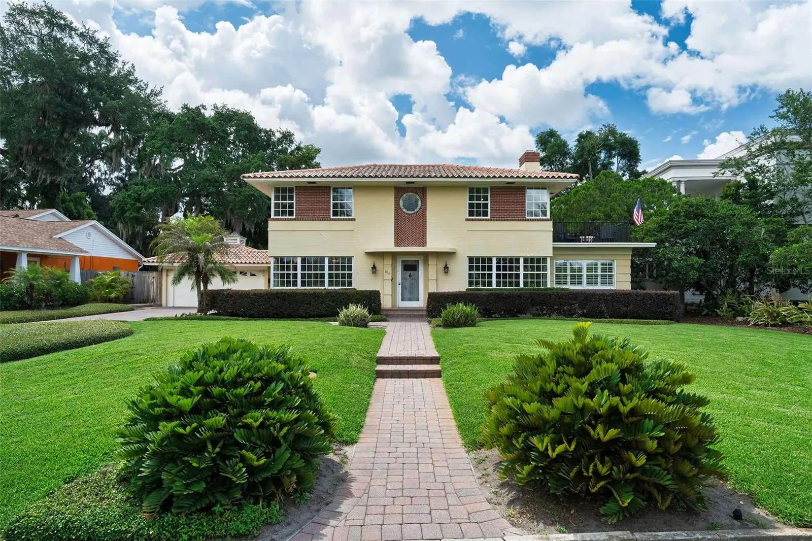 830 LAKE DAVIS DR, ORLANDO, FL
